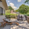 Отель Pet-friendly Lake Norman Home With Boat Dock!, фото 20
