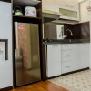 Отель Cozy Studio Room The Jarrdin Cihampelas, фото 5