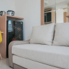 Отель Wonderful Studio Apartment at Tree Park, фото 8