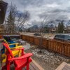 Отель Private Hot Tub - 2 BR - Mountain View, фото 33