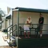 Отель Goondiwindi Holiday Park, фото 19