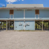 Отель Sailhouse-west Pet Friendly Duplex in Gulf Shores, фото 19