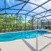 Отель Tropical Luxury Near Disney! Professionally Decorated With Huge Pool, Game Room. 6bd/ 4.5ba #6st129, фото 17