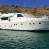Отель Yacht Diva, фото 20