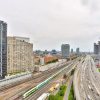 Отель Lively Urban Condo in Old Toronto, фото 1