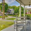 Отель New York Vacation Rental w/ Covered Porch, фото 12