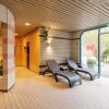 Отель Comfortable Bungalow Near Hunebedcentrum, фото 16
