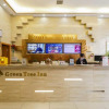 Отель GreenTree Inn Hefei Huainan Road Huaihe Garden, фото 22