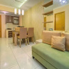 Отель Great Location And Comfy 2Br At Signature Park Tebet Apartment, фото 9