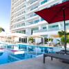 Отель DoubleTree by Hilton Mazatlan, фото 16