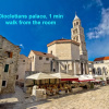 Отель Luxury Room Ana 3 in the Heart of Split, фото 18