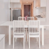 Отель Good Deal And Spacious 3Br Sky House Bsd Apartment, фото 11