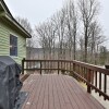 Отель The Tanglewood Lodge: Amazing Ski Home For Groups. Hot Tub. Close To Killington Resort! 4 Bedroom Ho, фото 18