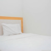 Отель Cozy 2BR at Springlake Summarecon Bekasi Apartment, фото 18
