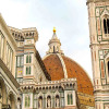 Отель Spacious 4BD Apt Near the Duomo, фото 9