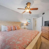 Отель White Caps 205 3 Bedroom Condo by Redawning, фото 23