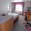 Отель Clarion Inn, фото 4