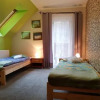 Отель Wynajem Pokoi Willa Pod Lasem, фото 19
