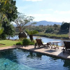 Отель Khandizwe River Lodge, фото 7