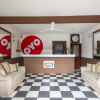 Отель OYO Hotel El Arabe, фото 7