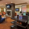 Отель Courtyard by Marriott Toronto Airport, фото 6