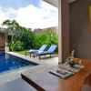 Отель Wanderlust Villa with Private Pool Central Ubud, фото 11