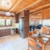 Отель Beautiful Large Villa With Pool and sea View at Nice Georgioupolis, фото 22