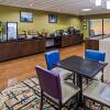 Отель Best Western Plus McDonough Inn & Suites, фото 32