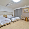 Отель Palace Tourist Hotel, фото 6