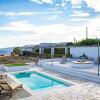 Отель Villa for 6 Guests With Private Pool! In Agia Irini - Walking Distance to Beach!, фото 16