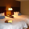 Отель Hampton Inn Indianapolis-East, фото 5