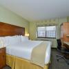 Отель Holiday Inn Express New York - Manhattan West Side, an IHG Hotel, фото 4