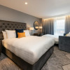Отель voco Edinburgh-Haymarket, an IHG Hotel, фото 16