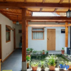 Отель Pingnan Luchuan Chalet Homestay, фото 6
