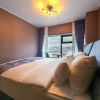 Отель Busan Gwangalli Hotel Raum 103, фото 4