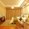 Отель Yantai Tianma Argyle Suites, фото 7
