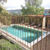 Отель Holiday Home Aubignane Le Mas des Oliviers, фото 12