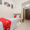Отель RedLiving Apartemen Transpark Juanda - Frams Properti Tower Jade with Netflix, фото 7