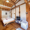 Отель Jeonju Dankyoung Pension, фото 5