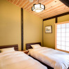 Отель Nadeshiko Shirakawa, фото 5