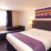 Отель Premier Inn Bolton West, фото 4