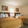 Отель Quality Inn Columbia Airport, фото 4