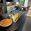 Отель Hôtel Campanile Reims Ouest - Tinqueux, фото 11
