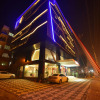 Отель Grand Bulut Hotel & Spa, фото 1