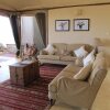 Отель Saruni Samburu, фото 1