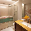 Отель Holiday Inn Beijing Shijingshan Parkview, фото 8