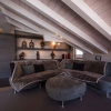 Отель Chalet Schneehoren Penthouse, фото 16