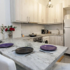 Отель Ano Kipseli Athens Gem 1 Bd Apt for 4, фото 11