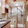 Отель New Listing! Secluded Peak 7 W/ Hot Tub 5 Bedroom Home, фото 18