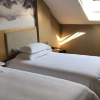 Отель Tai Di Fashion Hotel, фото 6